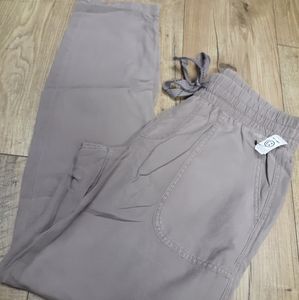 Worn once maurices joggers